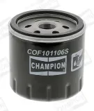 Ölfilter CHAMPION COF101106S