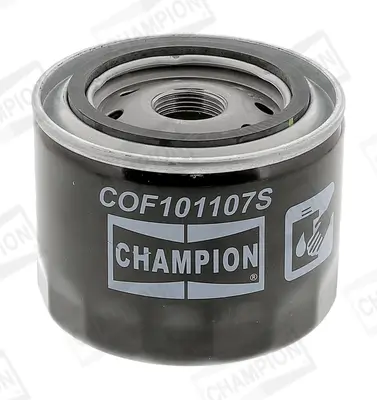 Ölfilter CHAMPION COF101107S