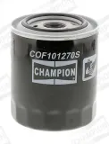 Ölfilter CHAMPION COF101270S