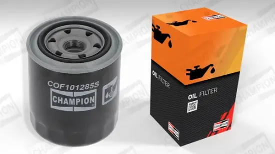 Ölfilter CHAMPION COF101285S Bild Ölfilter CHAMPION COF101285S