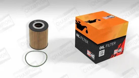 Ölfilter CHAMPION COF101610E Bild Ölfilter CHAMPION COF101610E