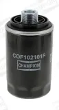 Ölfilter CHAMPION COF102101S