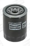 Ölfilter CHAMPION COF102110S