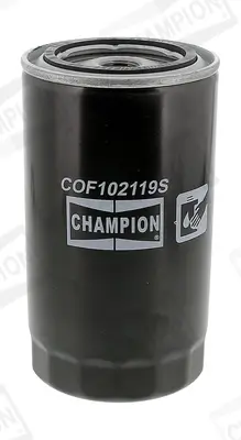 Ölfilter CHAMPION COF102119S