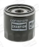 Ölfilter CHAMPION COF102137S