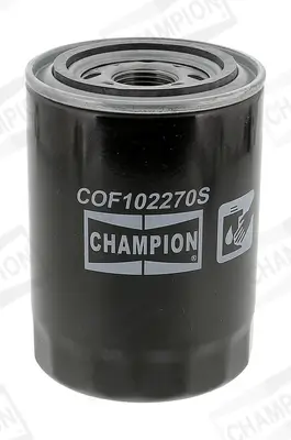 Ölfilter CHAMPION COF102270S Bild Ölfilter CHAMPION COF102270S
