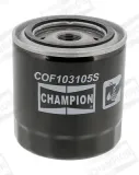 Ölfilter CHAMPION COF103105S