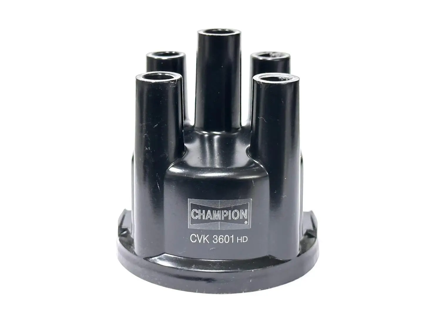 Zündverteilerkappe CHAMPION CVK3601