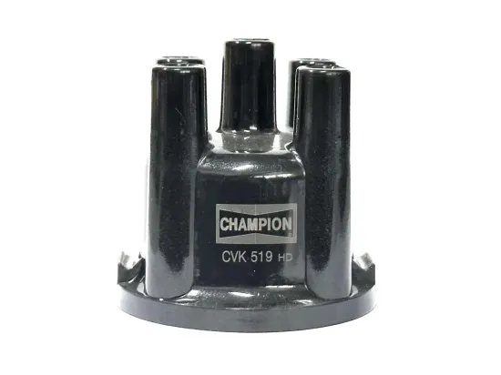 Zündverteilerkappe CHAMPION CVK519 Bild Zündverteilerkappe CHAMPION CVK519