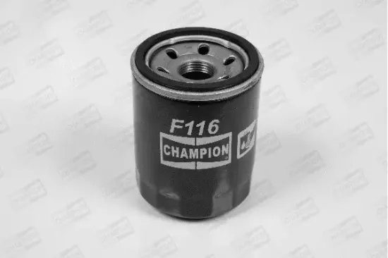 Ölfilter CHAMPION F116/606 Bild Ölfilter CHAMPION F116/606