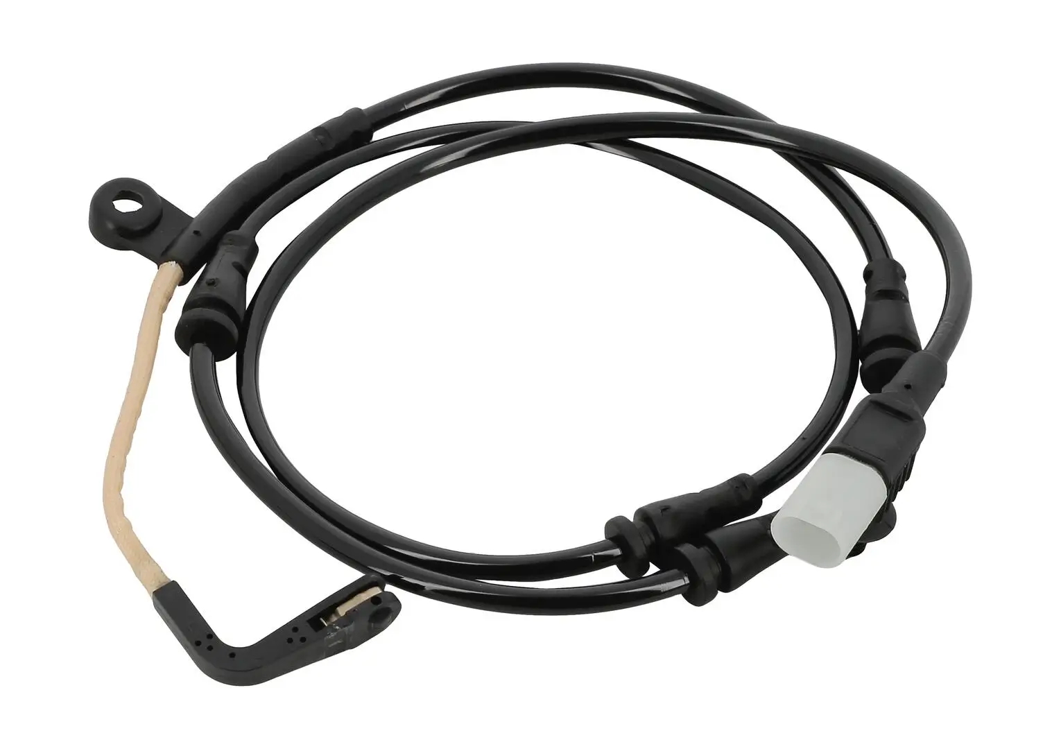 Bremsbelagsatz, Scheibenbremse CHAMPION 573114CH