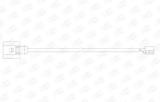 Zündspule 12 V 12 V CHAMPION BAE851AE/245 Bild Zündspule 12 V 12 V CHAMPION BAE851AE/245