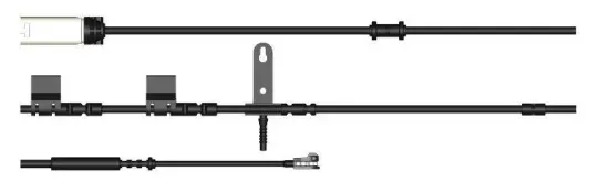 Zündspule 12 V CHAMPION BAEA021E Bild Zündspule 12 V CHAMPION BAEA021E