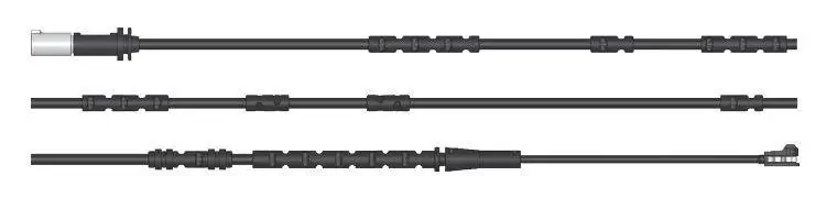 Zündspule 12 V CHAMPION BAEA021E