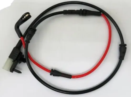 Zündspule 12 V CHAMPION BAEA146E Bild Zündspule 12 V CHAMPION BAEA146E