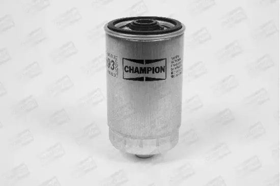 Kraftstofffilter CHAMPION L493/606 Bild Kraftstofffilter CHAMPION L493/606
