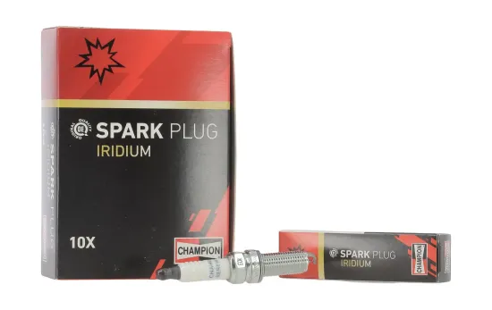 Zündkerze CHAMPION OE276 Bild Zündkerze CHAMPION OE276