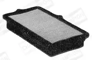 Luftfilter CHAMPION U623/606 Bild Luftfilter CHAMPION U623/606