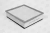Luftfilter CHAMPION U692/606
