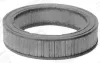 Luftfilter CHAMPION W105/606