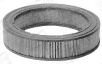 Luftfilter CHAMPION W105/606 Bild Luftfilter CHAMPION W105/606