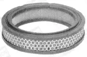 Luftfilter CHAMPION W118/606