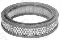 Luftfilter CHAMPION W118/606 Bild Luftfilter CHAMPION W118/606