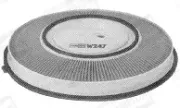 Luftfilter CHAMPION W247/606