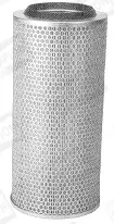 Luftfilter CHAMPION W705/606 Bild Luftfilter CHAMPION W705/606
