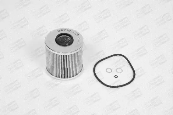 Ölfilter CHAMPION X120/606 Bild Ölfilter CHAMPION X120/606