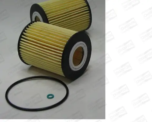 Ölfilter CHAMPION XE566/606 Bild Ölfilter CHAMPION XE566/606