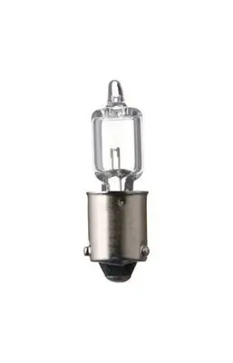 Glühlampe, Schlussleuchte 12 V 6 W H6W SPAHN GLÜHLAMPEN 1269