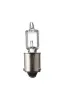 Gl&uuml;hlampe, Schlussleuchte 12 V 6 W H6W SPAHN GL&Uuml;HLAMPEN 1269