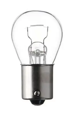 Glühlampe, Blinkleuchte 12 V 21 W P21W SPAHN GLÜHLAMPEN 2010 Bild Glühlampe, Blinkleuchte 12 V 21 W P21W SPAHN GLÜHLAMPEN 2010