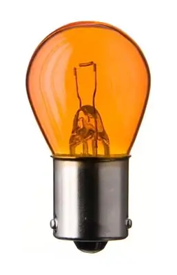 Glühlampe, Blinkleuchte 12 V 21 W PY21W SPAHN GLÜHLAMPEN 2011