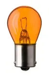 Glühlampe, Blinkleuchte 12 V 21 W PY21W SPAHN GLÜHLAMPEN 2011