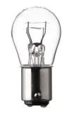 Glühlampe, Brems-/Schlusslicht 12 V 21/4 W P21/4W SPAHN GLÜHLAMPEN 2015