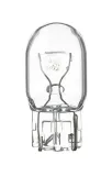 Glühlampe, Blinkleuchte 12 V 21 W W21W W21W SPAHN GLÜHLAMPEN 20210