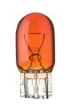 Glühlampe, Blinkleuchte 12 V 21 W WY21W WY21W SPAHN GLÜHLAMPEN 20211