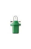 Glühlampe, Instrumentenbeleuchtung 12 V 2 W SPAHN GLÜHLAMPEN 2321
