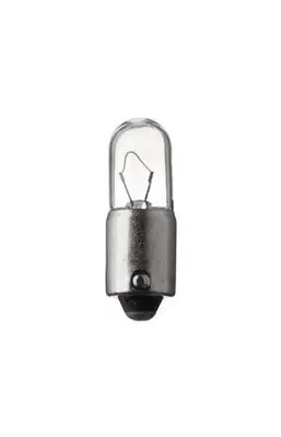 Glühlampe, Blinkleuchte 12 V 4 W T4W SPAHN GLÜHLAMPEN 2504