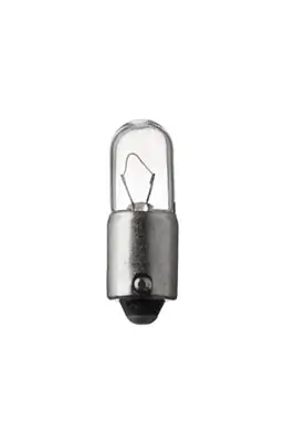 Glühlampe, Blinkleuchte 12 V 4 W T4W T4W SPAHN GLÜHLAMPEN 2504