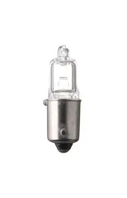 Glühlampe, Innenraumleuchte 12 V 5 W SPAHN GLÜHLAMPEN 2523