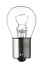 Glühlampe, Blinkleuchte 24 V 21 W P21W SPAHN GLÜHLAMPEN 4010 Bild Glühlampe, Blinkleuchte 24 V 21 W P21W SPAHN GLÜHLAMPEN 4010