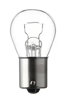 Glühlampe, Blinkleuchte 24 V 21 W P21W SPAHN GLÜHLAMPEN 4010 Bild Glühlampe, Blinkleuchte 24 V 21 W P21W SPAHN GLÜHLAMPEN 4010