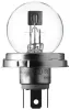 Glühlampe, Fernscheinwerfer 12 V 45/40 W R2 (Bilux) SPAHN GLÜHLAMPEN 45152 Bild Glühlampe, Fernscheinwerfer 12 V 45/40 W R2 (Bilux) SPAHN GLÜHLAMPEN 45152