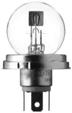 Glühlampe, Fernscheinwerfer 12 V 45/40 W R2 (Bilux) R2 (Bilux) SPAHN GLÜHLAMPEN 45152