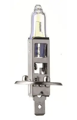 Glühlampe, Fernscheinwerfer 12 V 55 W H1 SPAHN GLÜHLAMPEN 51100