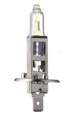 Glühlampe, Fernscheinwerfer 12 V 55 W H1 H1 SPAHN GLÜHLAMPEN 51100
