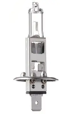 Glühlampe, Fernscheinwerfer 12 V 55 W H1 SPAHN GLÜHLAMPEN 51162 Bild Glühlampe, Fernscheinwerfer 12 V 55 W H1 SPAHN GLÜHLAMPEN 51162